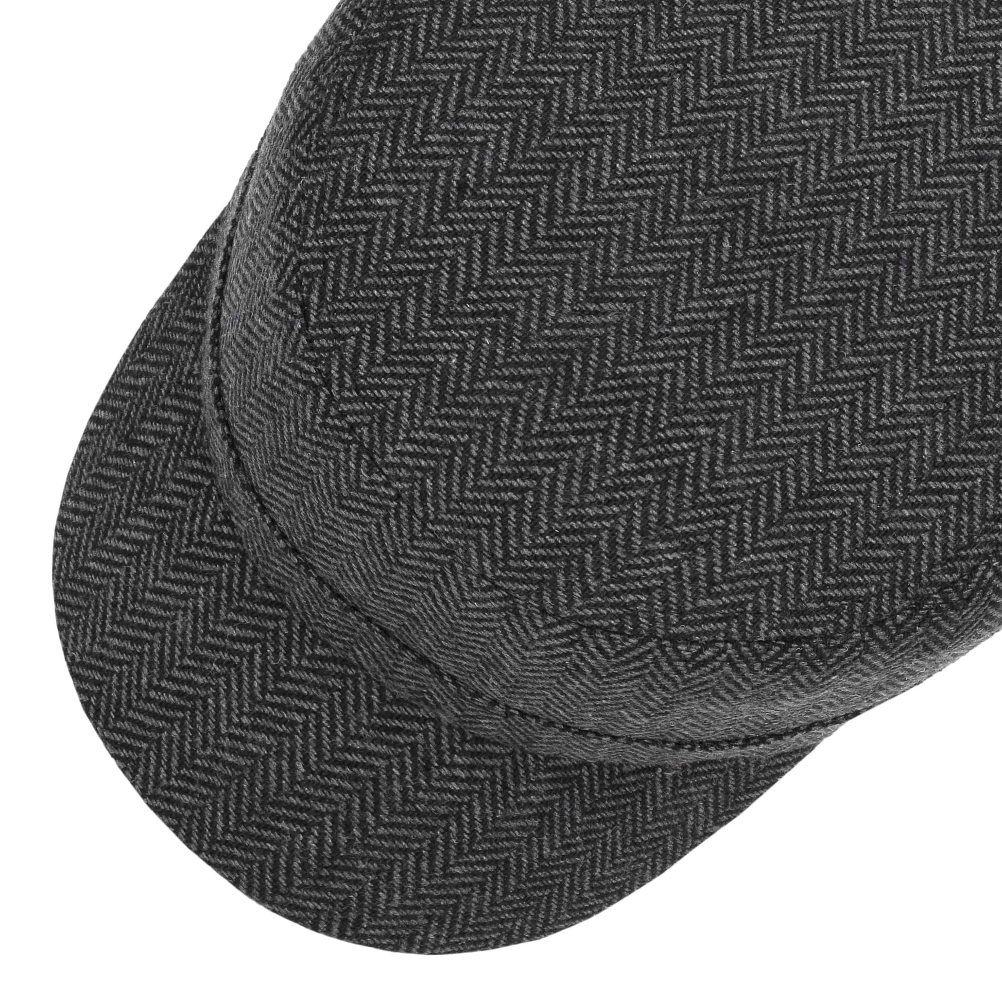 schwarz-grau