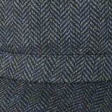 schwarz-blau