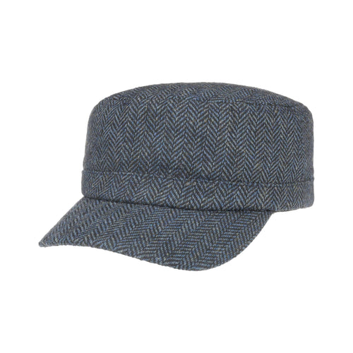 schwarz-blau