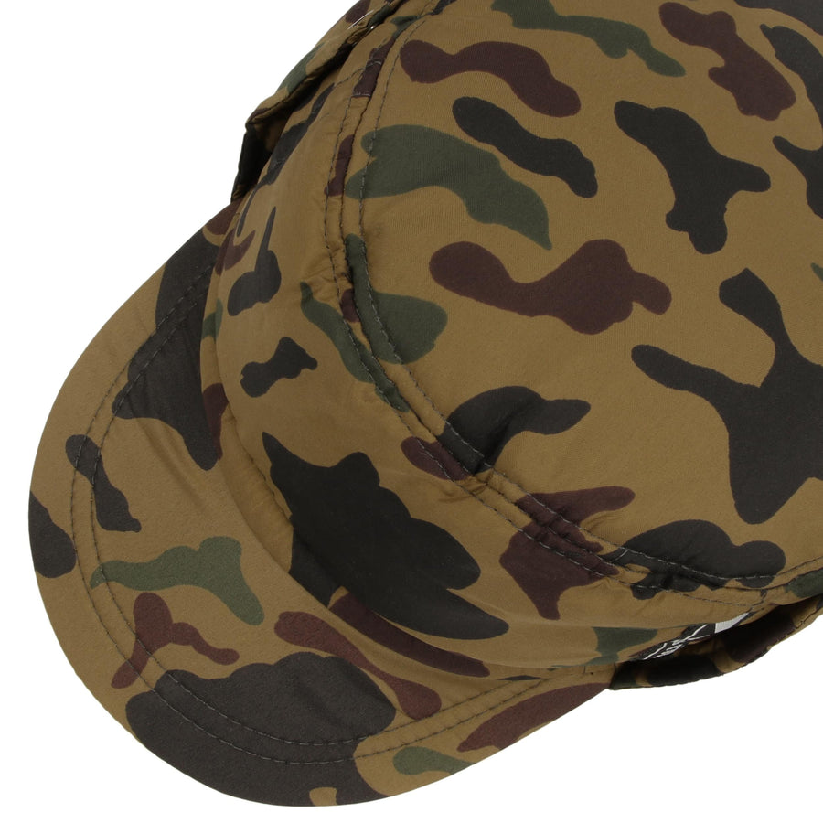 camouflage