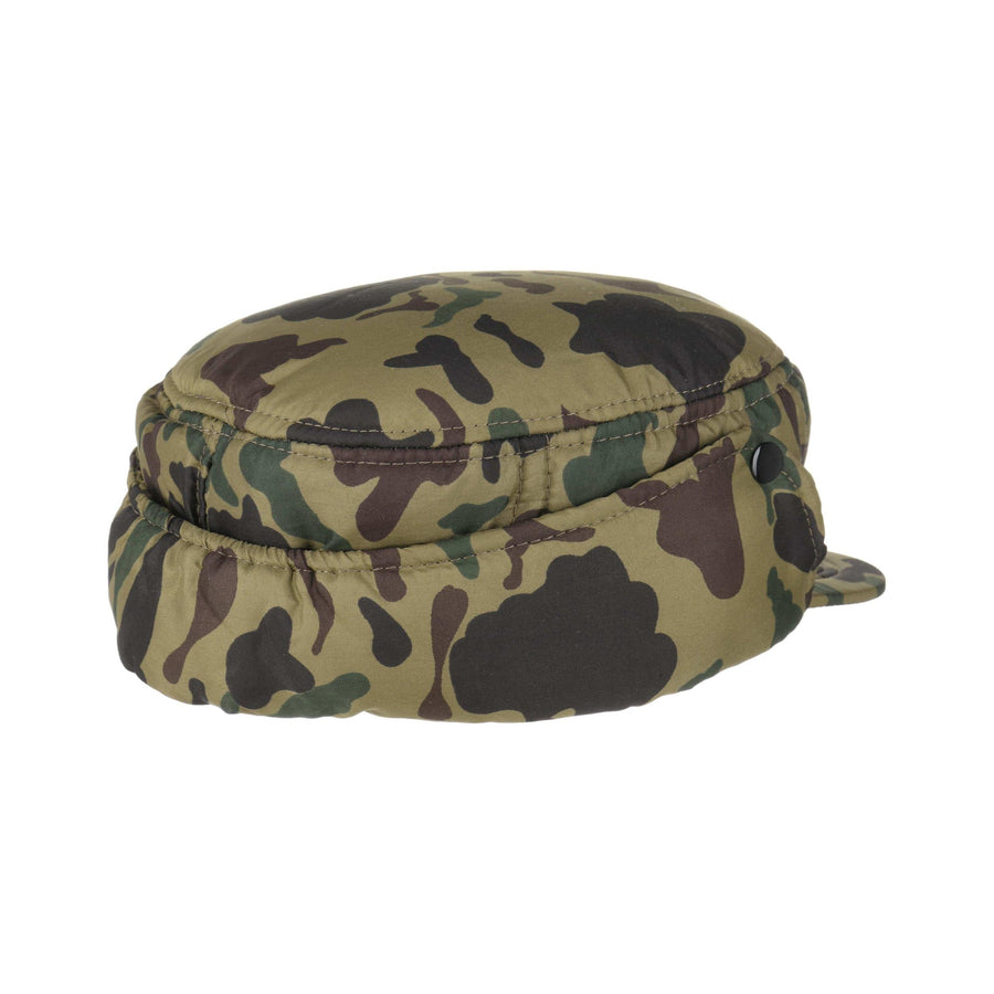 camouflage