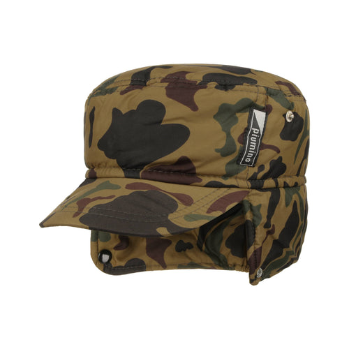 camouflage