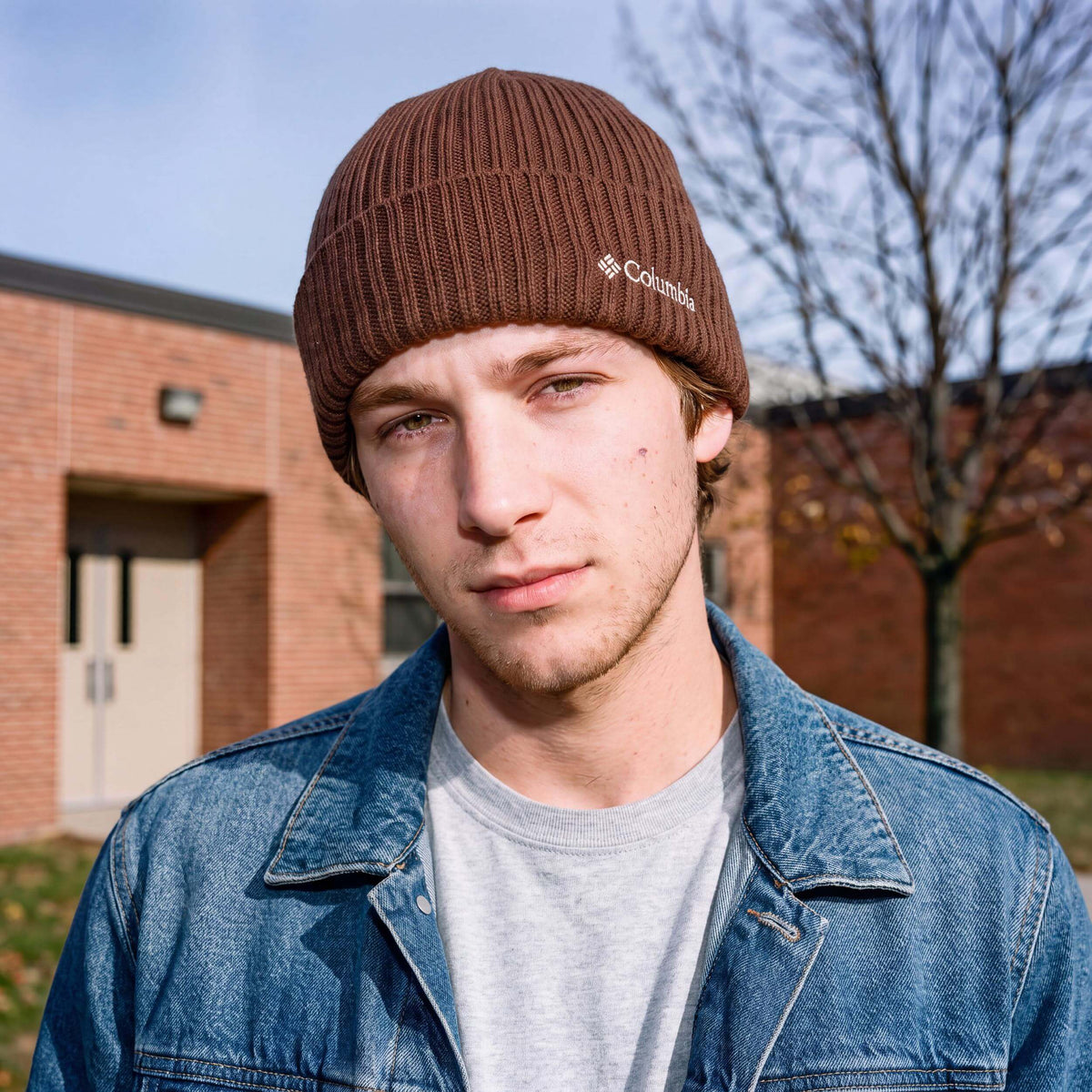 braun (male-model)