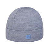 hellblau