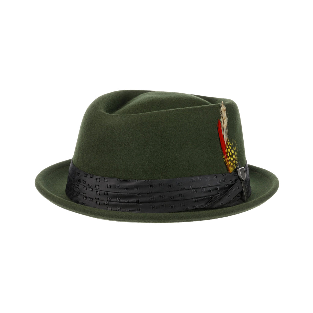 vert foncé