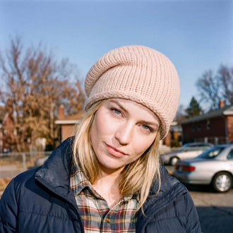 rosa (female-model)