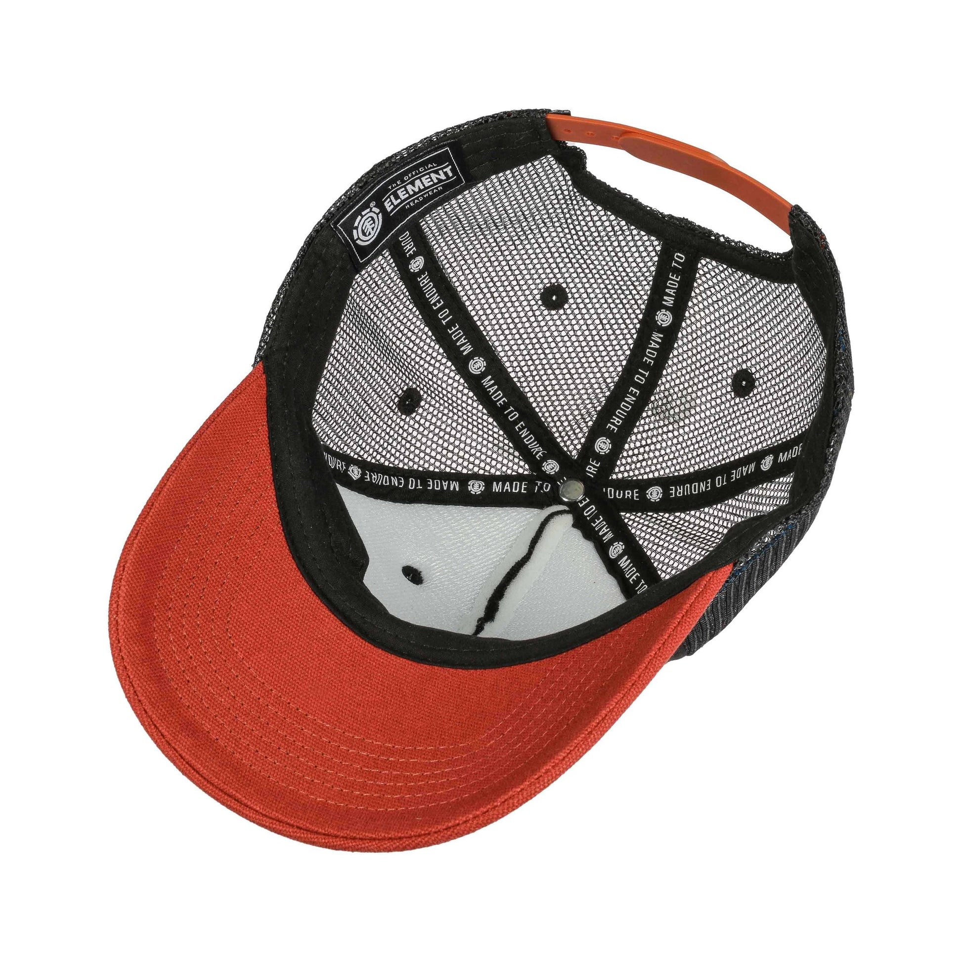 schwarz-rot