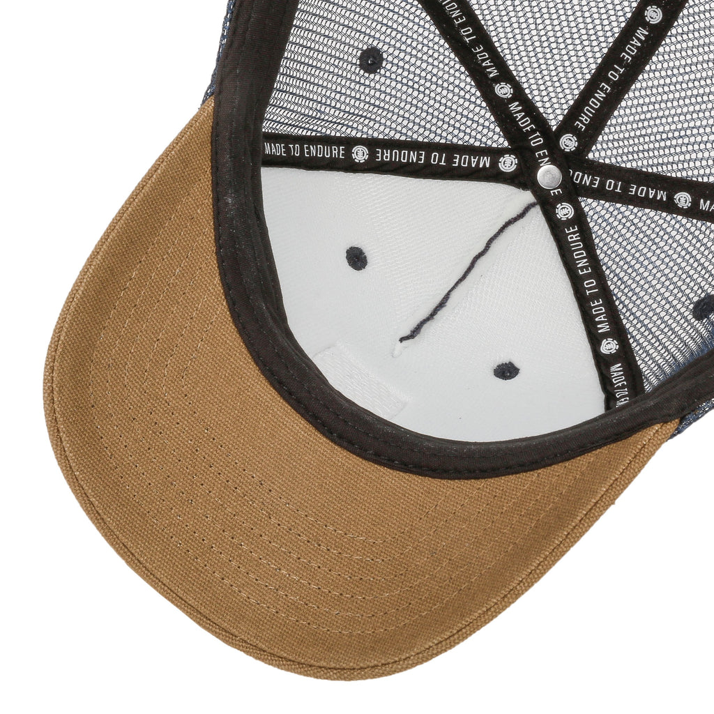 blau-beige