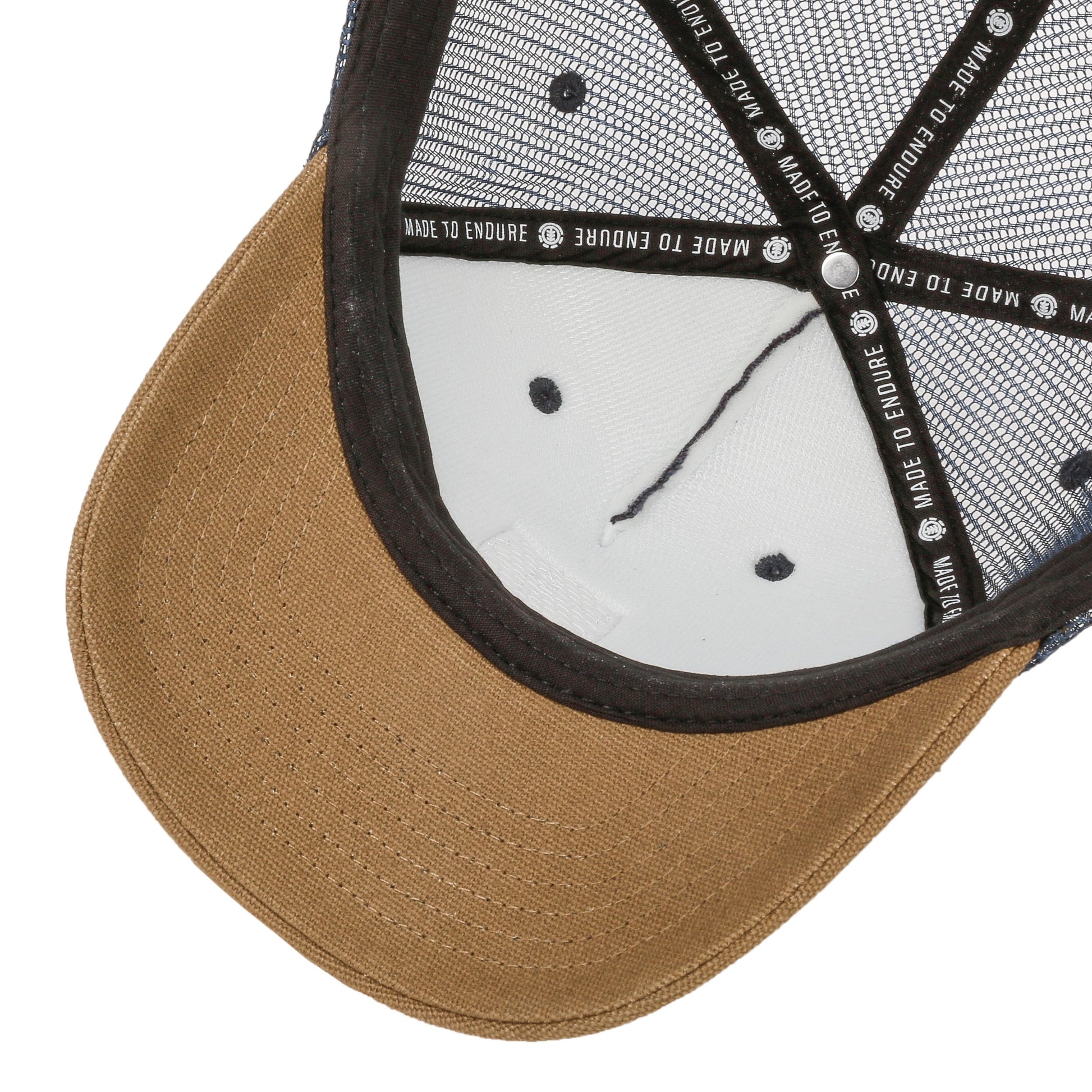 blau-beige