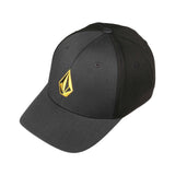 black-yellow