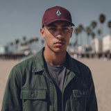 bordeaux (male-model Carl Sanchez)