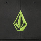 black-green