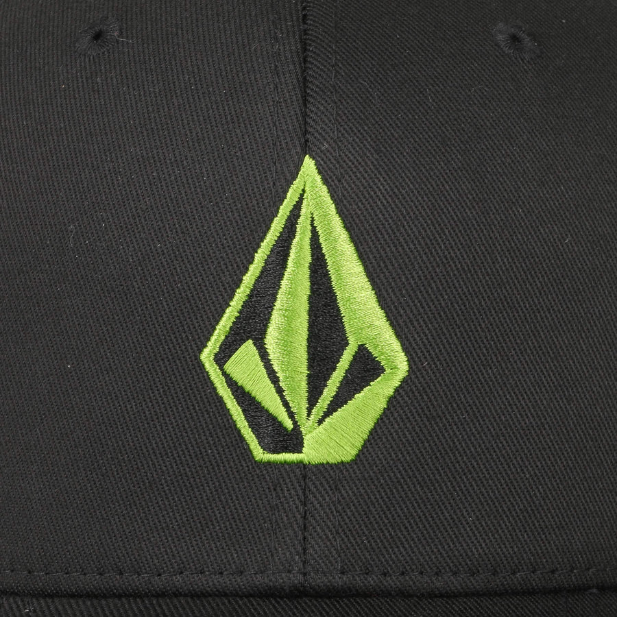 black-green