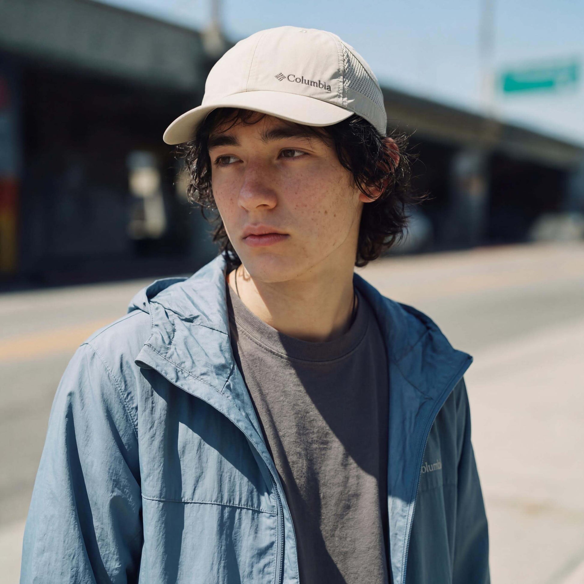 beige (male-model James Lavender)