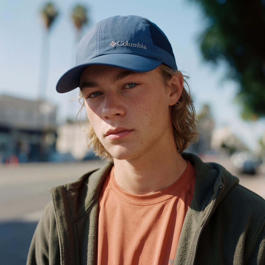 blau (male-model)