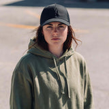 schwarz (female-model Ricci Amber)