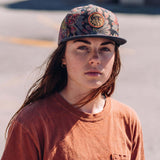 schwarz (female-model Alexis Newman)