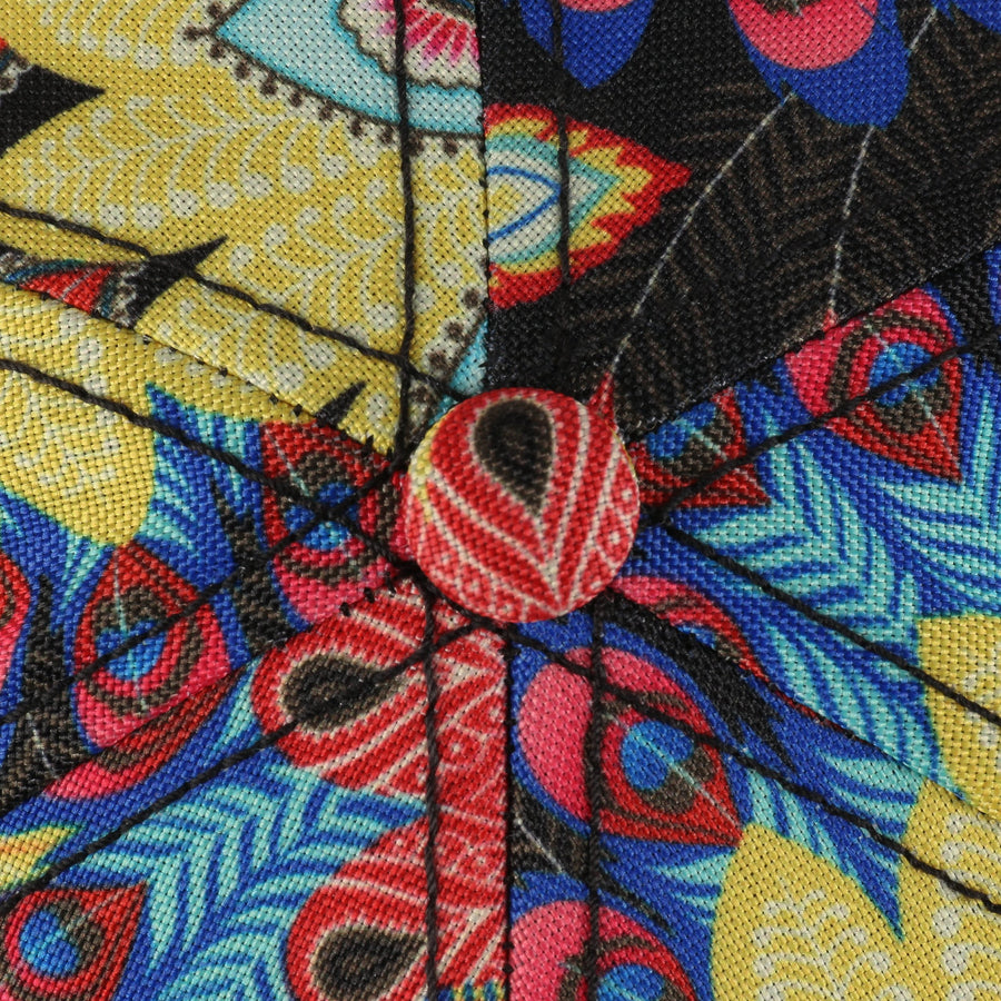 bunt