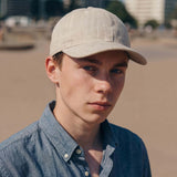 beige-meliert (male-model Roger Yard)