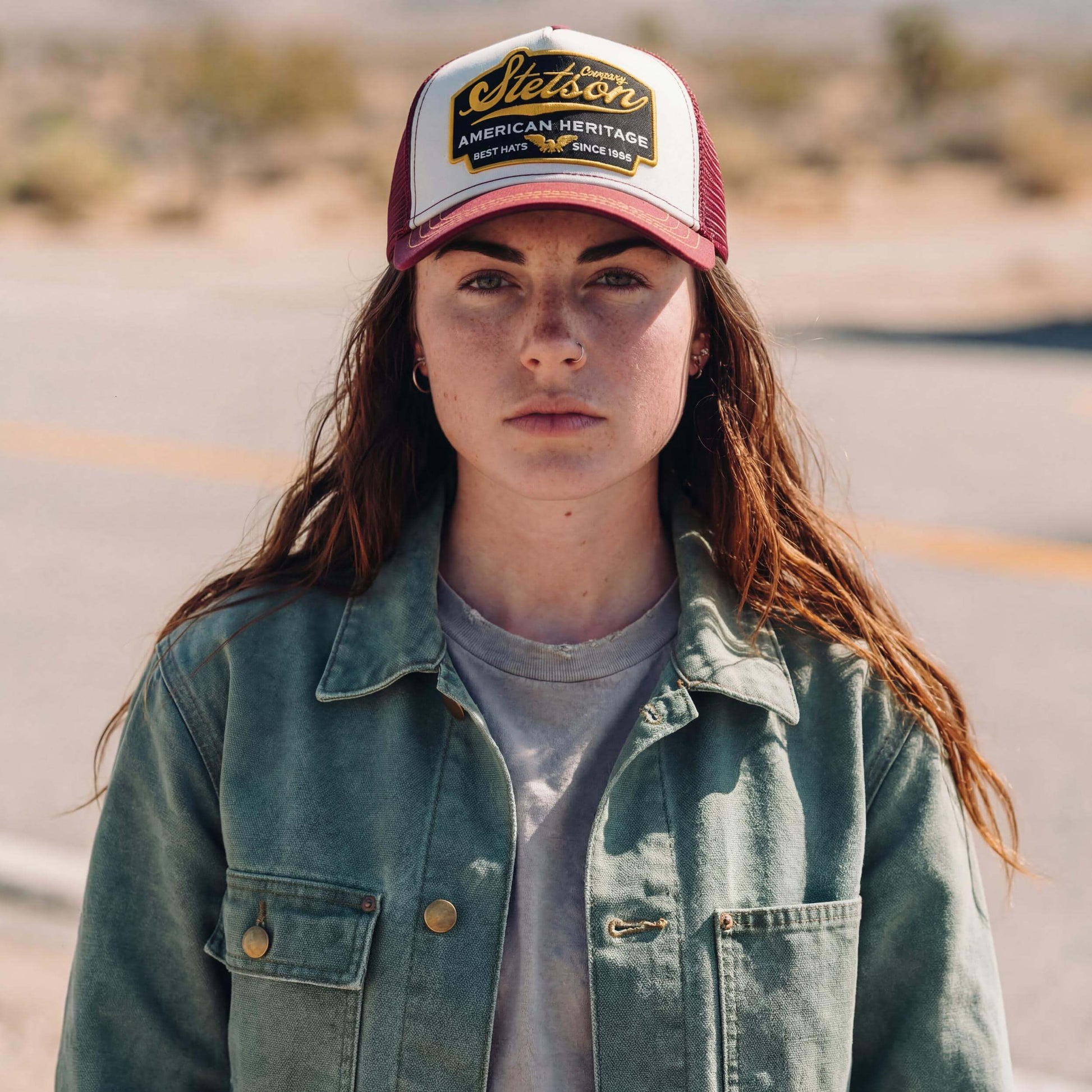 bordeaux (female-model Monique Iverson)