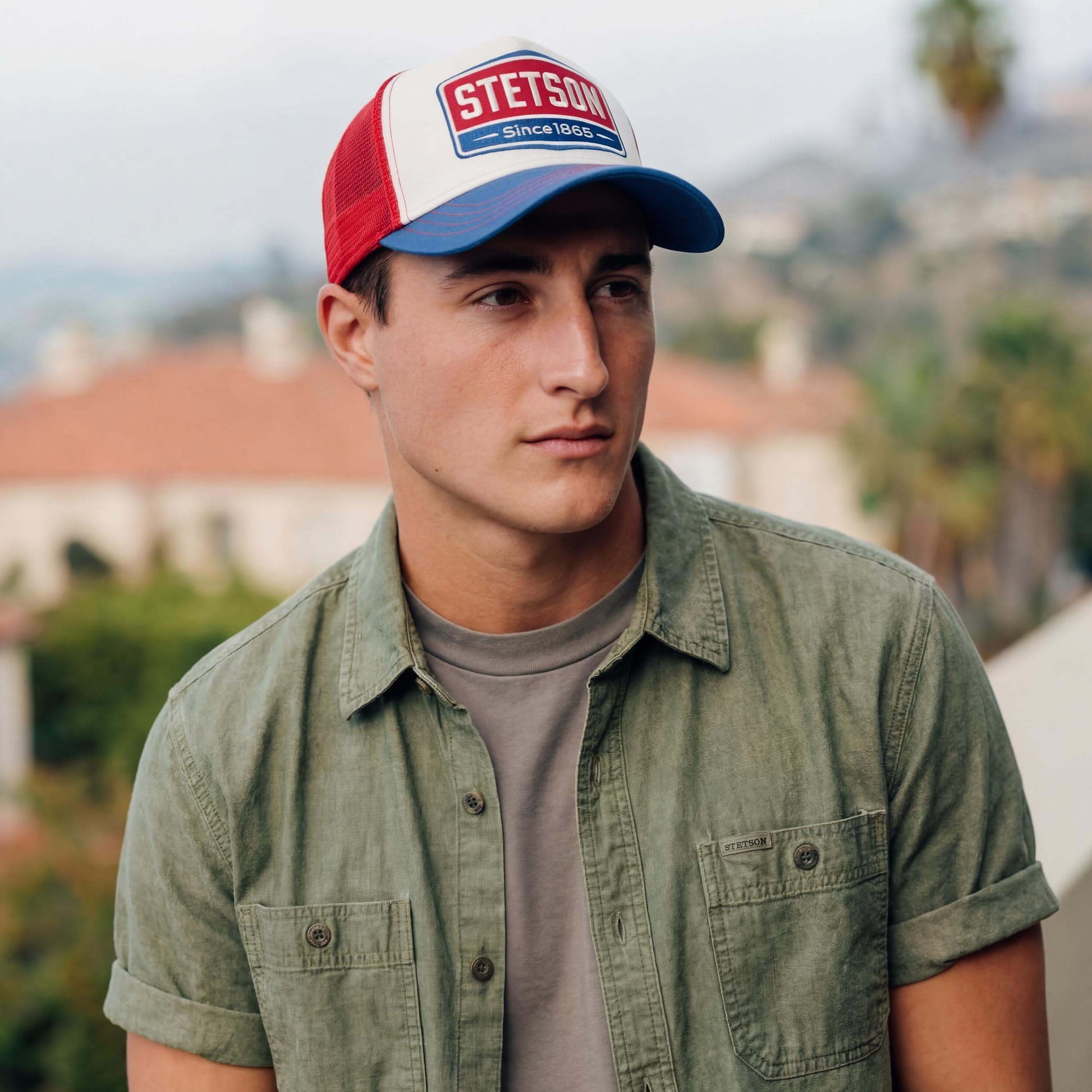 blau-rot (male-model Jimmy Mcneal)