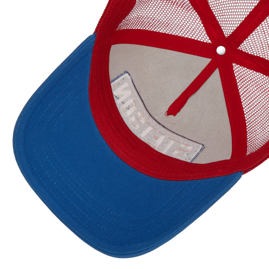 blue-red