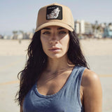 beige (female-model Hazel Bourne)
