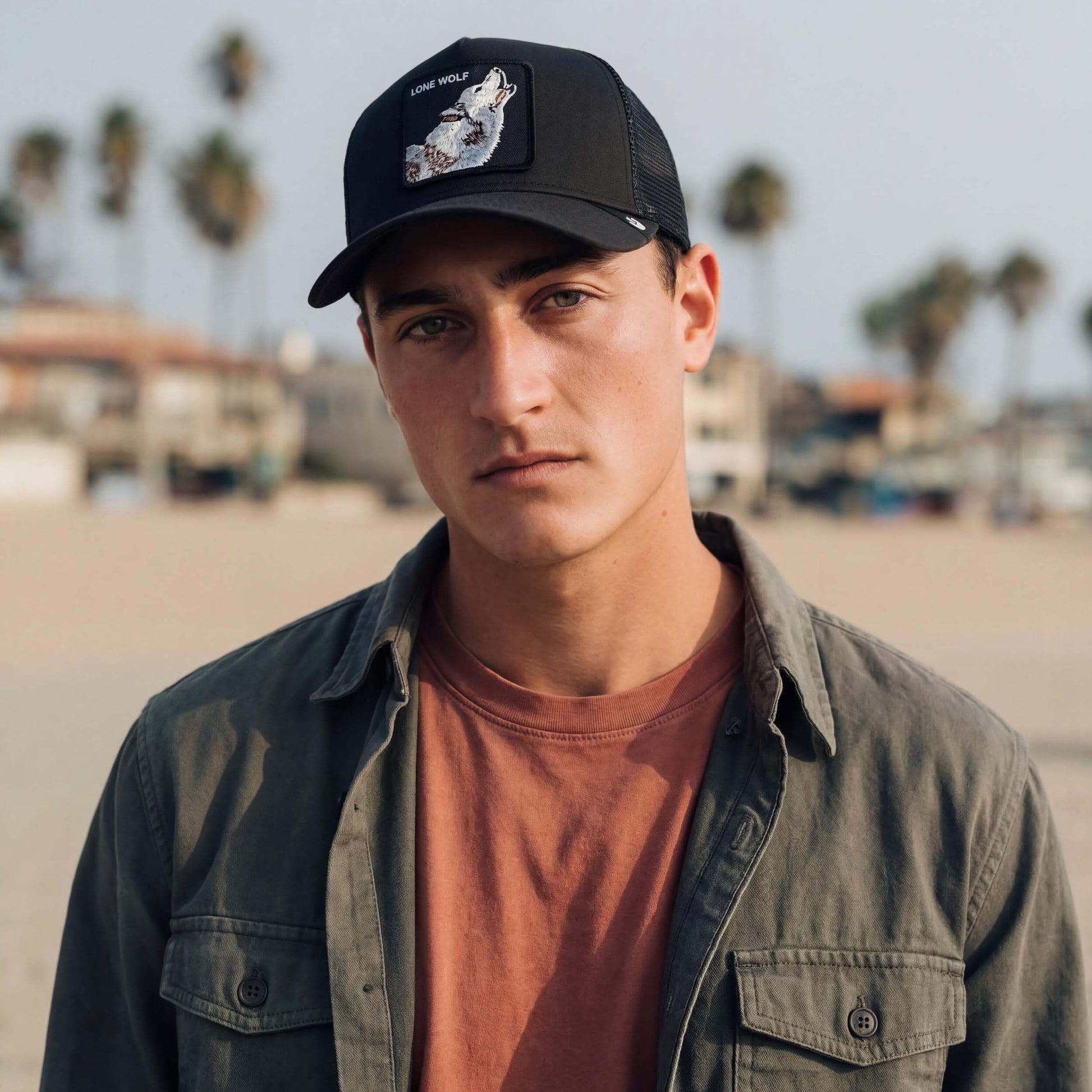 schwarz-grau (male-model Carl Sanchez)