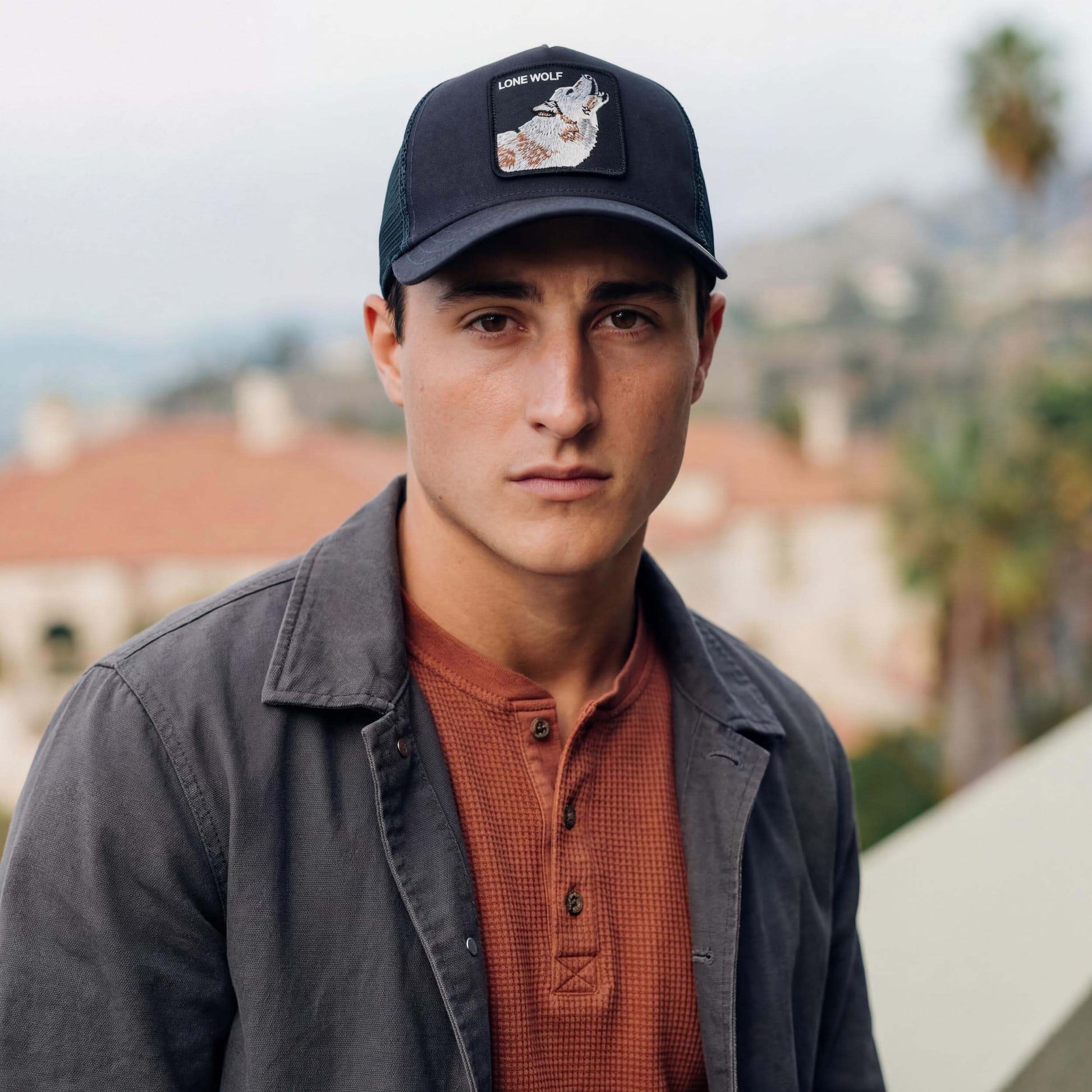 dunkelblau (male-model Justin Mappex)