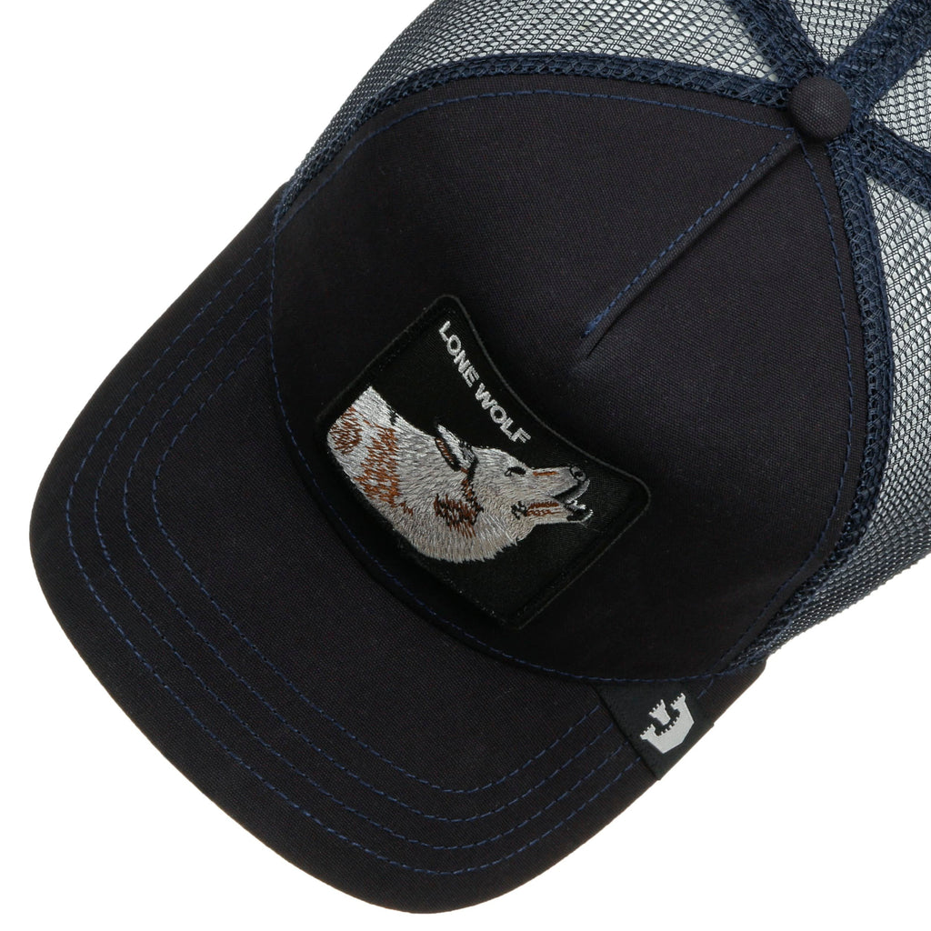 dunkelblau