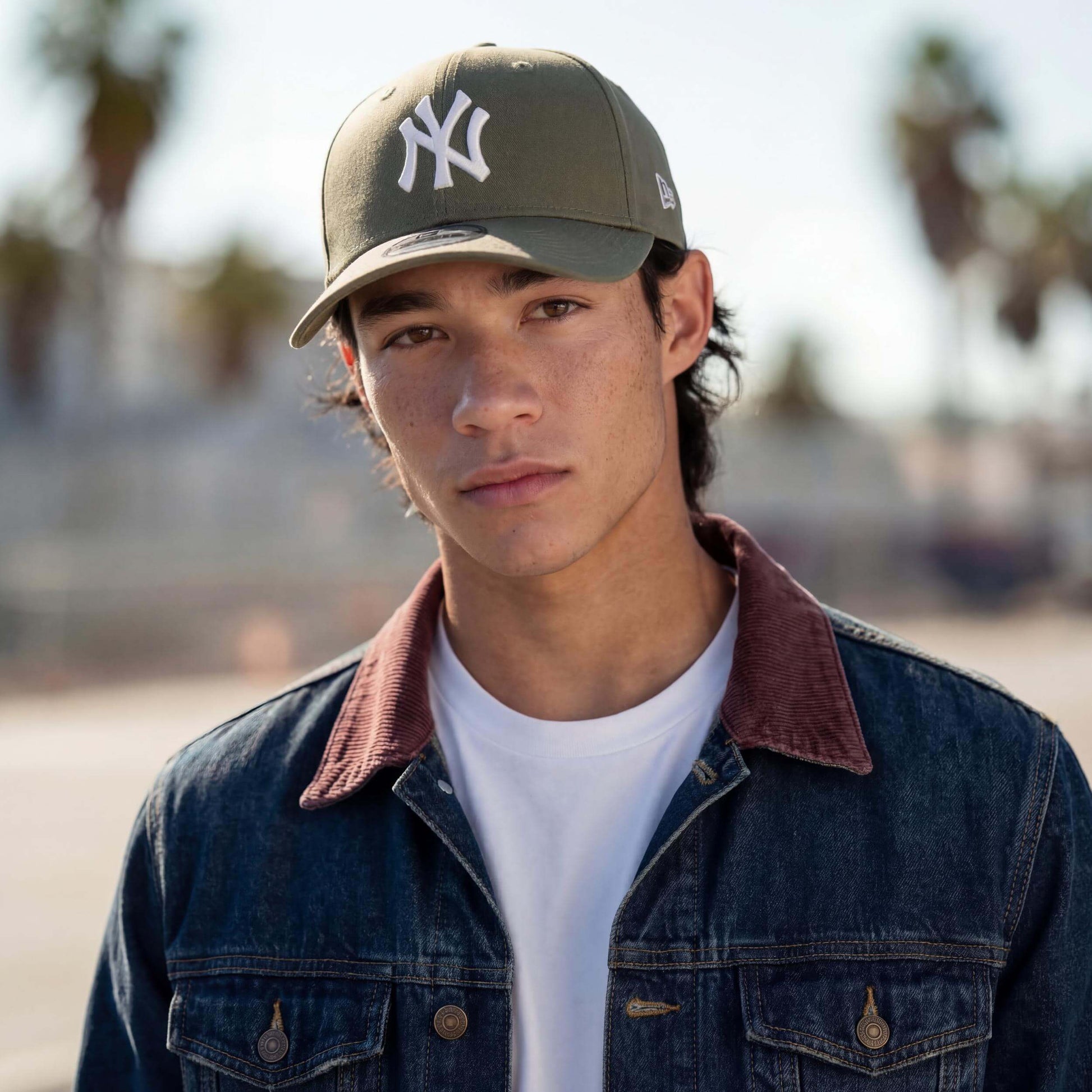 oliv (male-model Roger Yard)