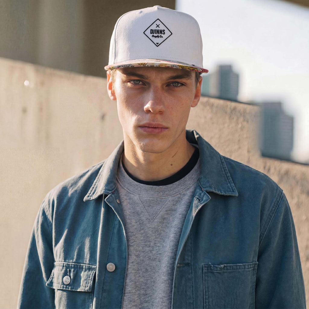 weiß (male-model)
