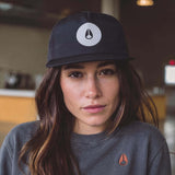 anthracite (female model Sabrina Sanchez)