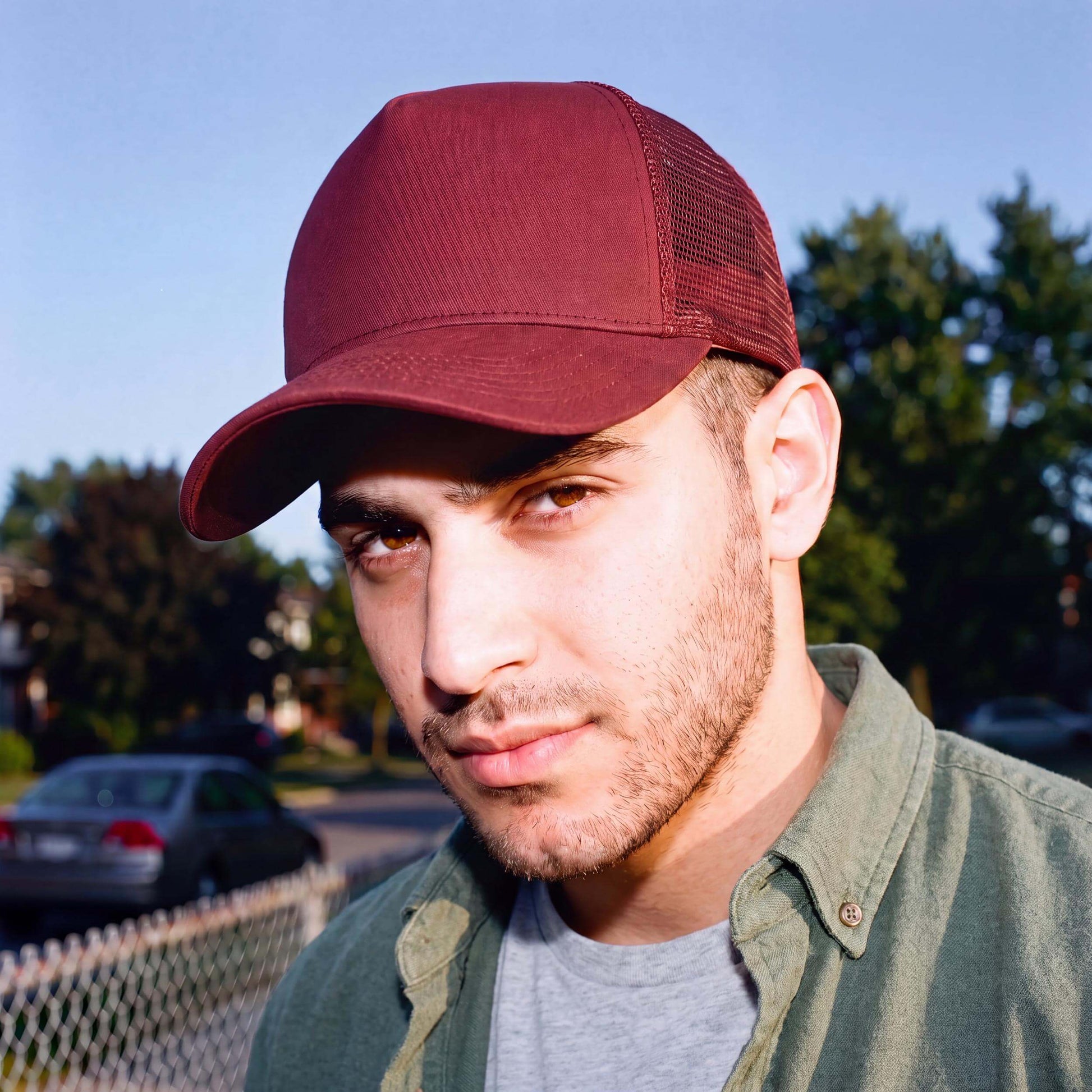 bordeaux (male-model)