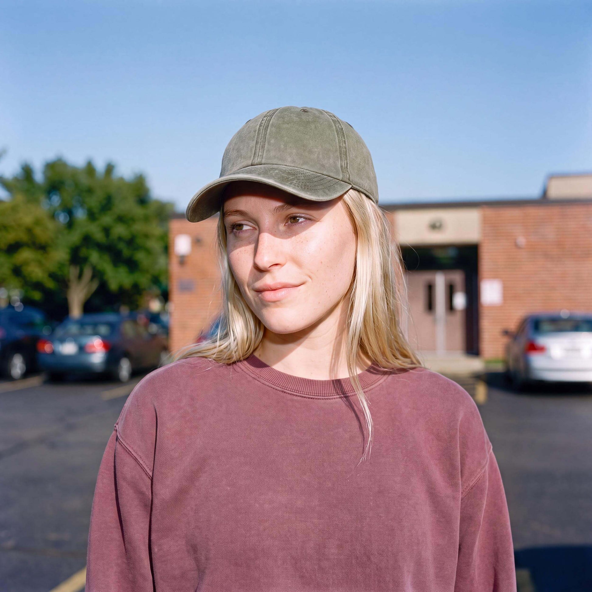 oliv (female-model)