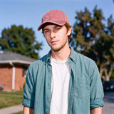 bordeaux (male-model)