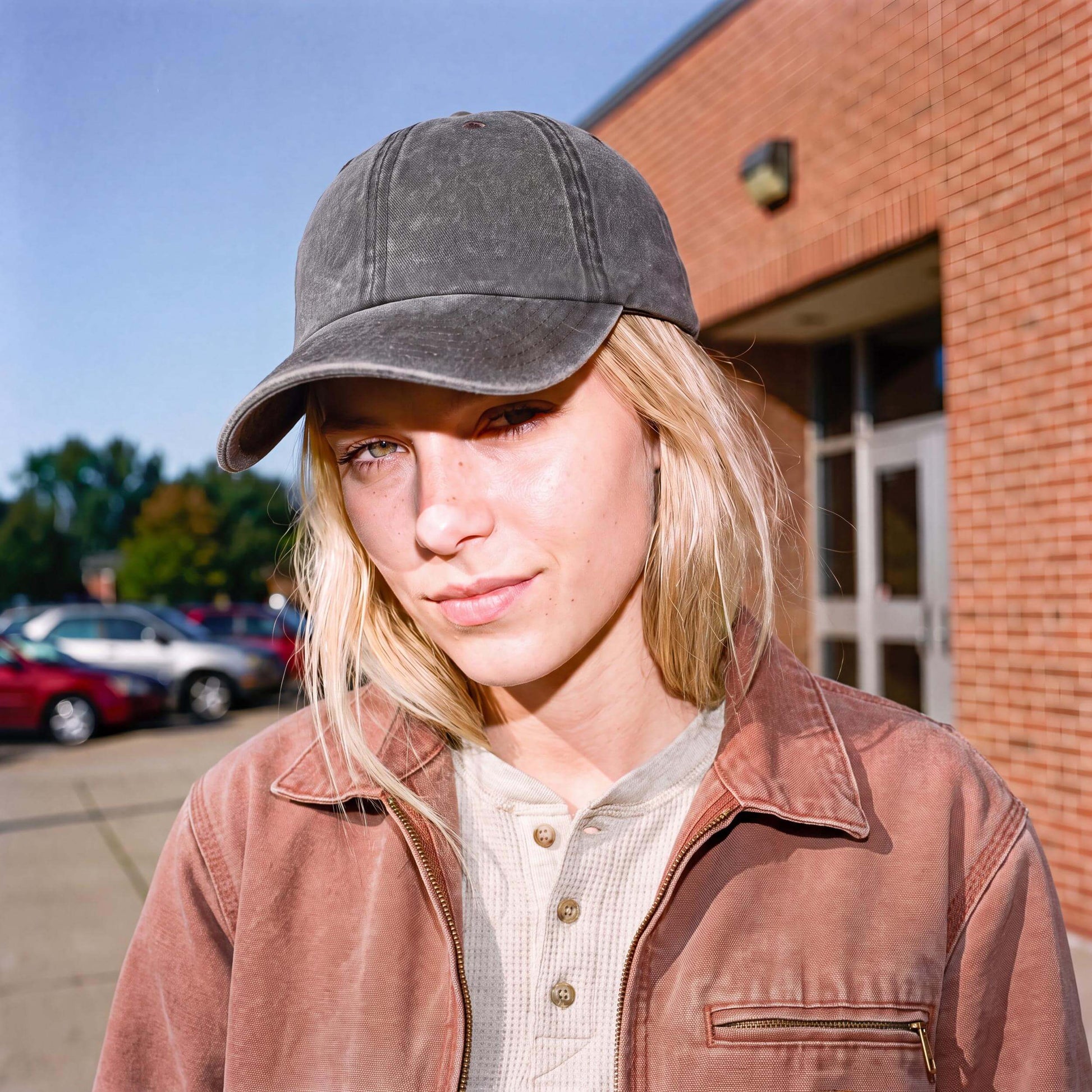 schwarz (female-model)