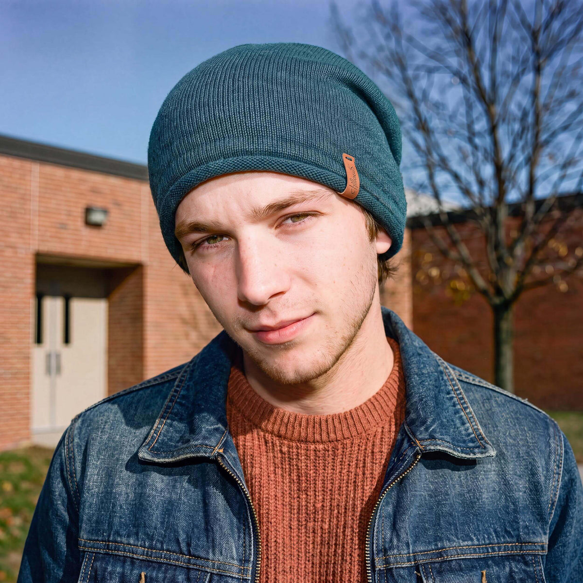 petrol (male-model)