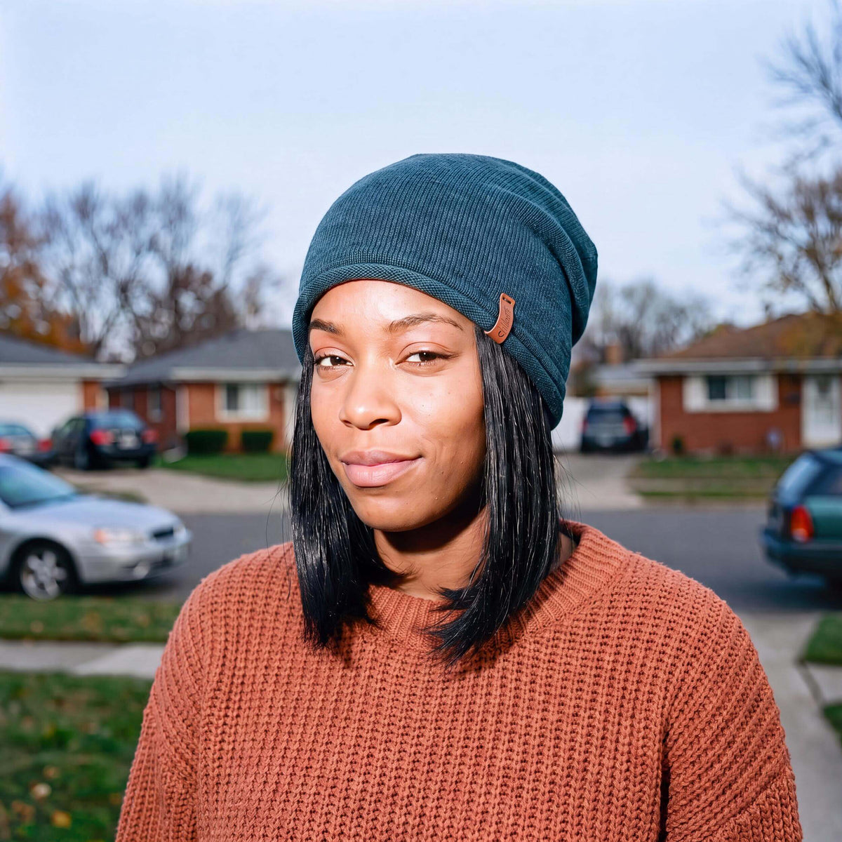 petrol (female-model)