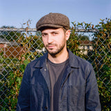 braun (male-model)