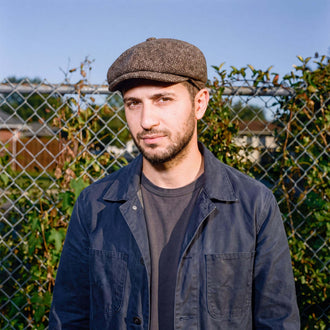 braun (male-model)