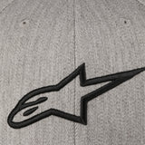 grau-schwarz