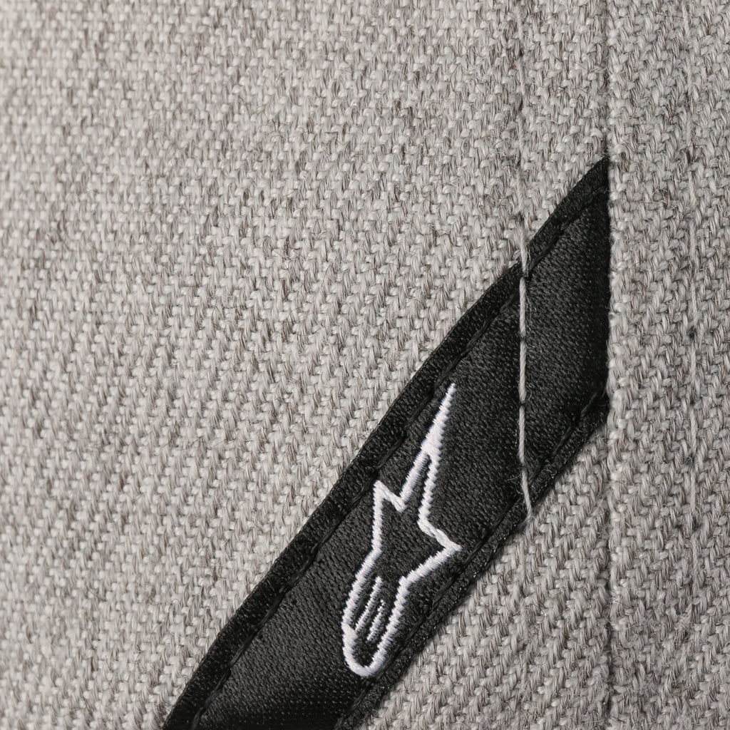 grau-schwarz