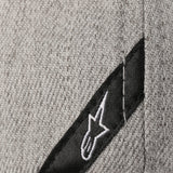 grau-schwarz