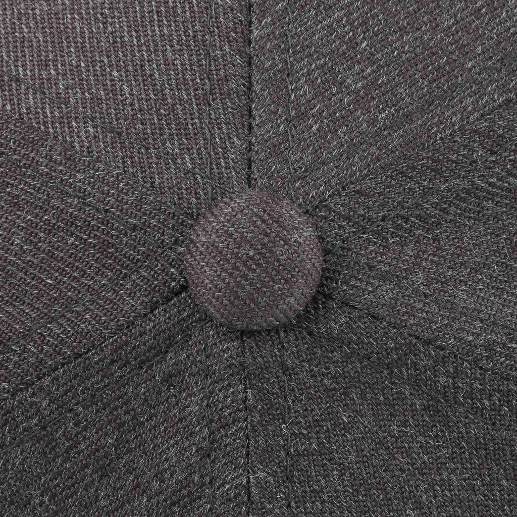 grau-meliert
