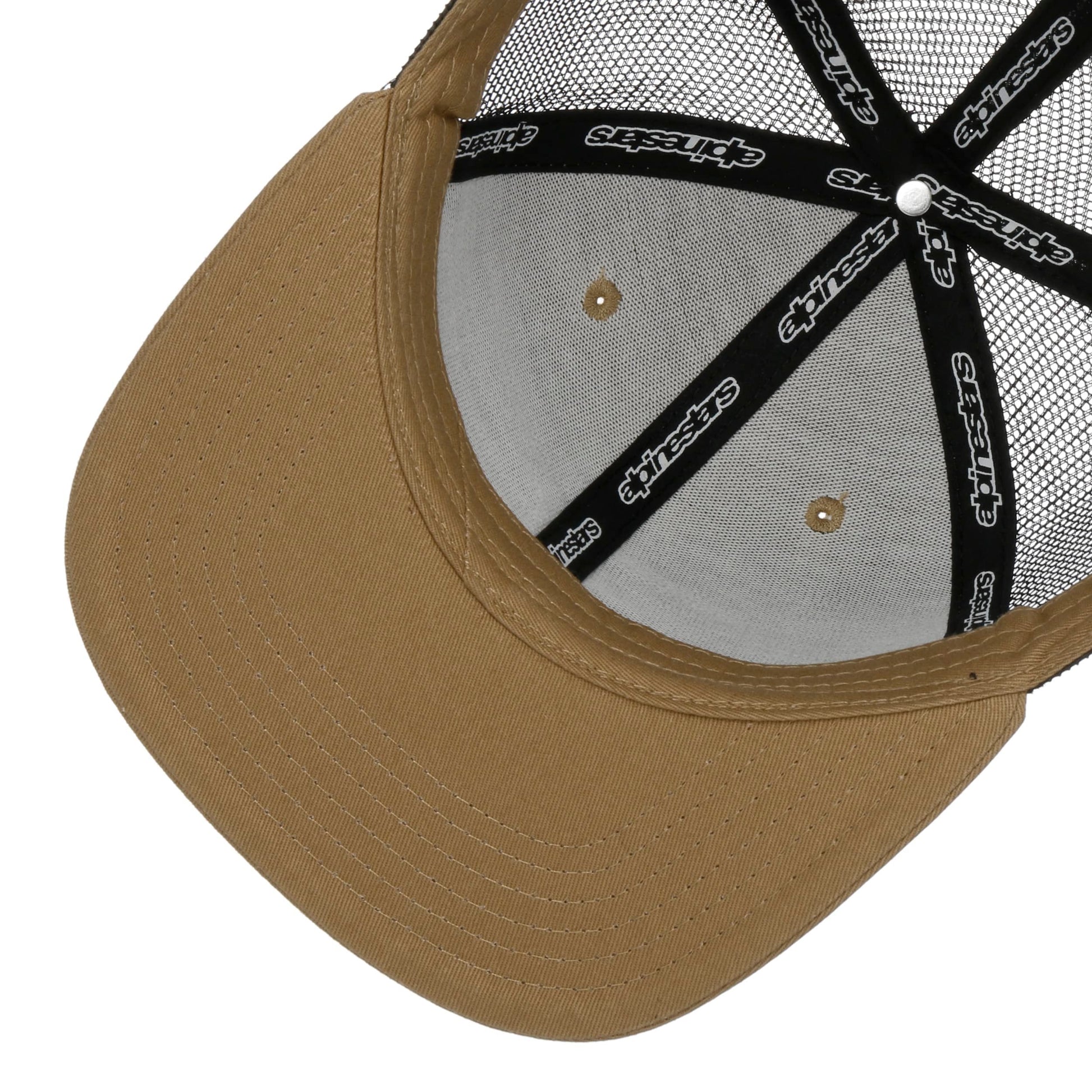 beige-schwarz