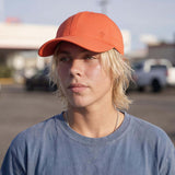 koralle (male-model Oswald Bloom)