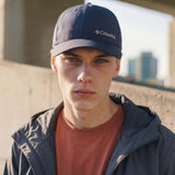 dunkelblau (male-model Pete Delorette)