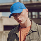 blau (male-model Mike Anderson)