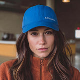 royalblau (female-model Zara Slater)